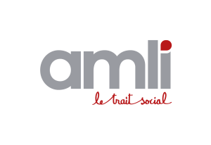 Logo AMLI